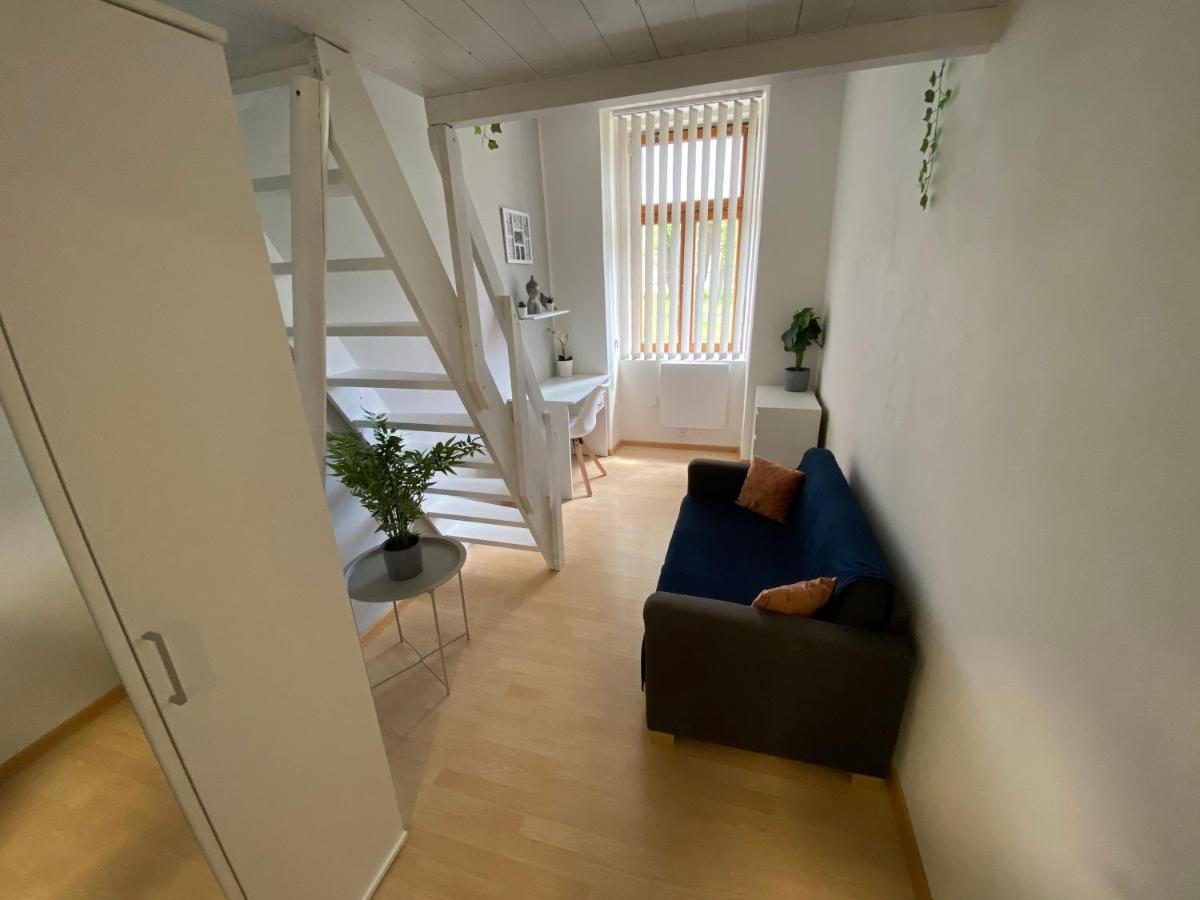 布尔诺Downtown Flat Under Spilberk Castle公寓 外观 照片
