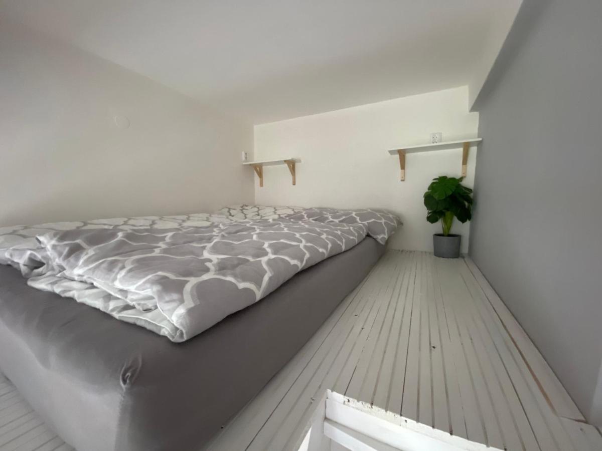 布尔诺Downtown Flat Under Spilberk Castle公寓 外观 照片