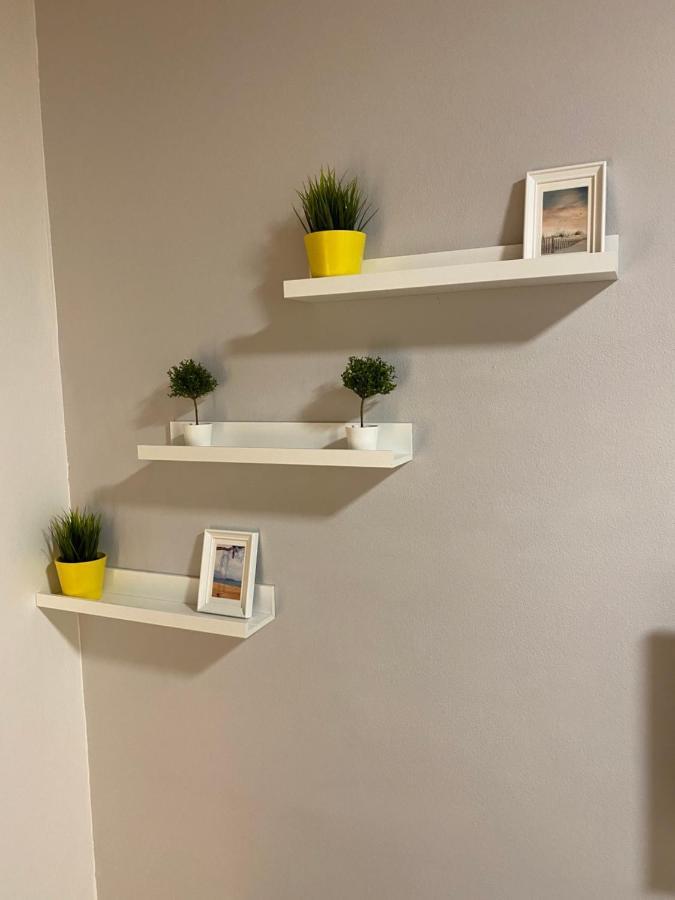 布尔诺Downtown Flat Under Spilberk Castle公寓 外观 照片