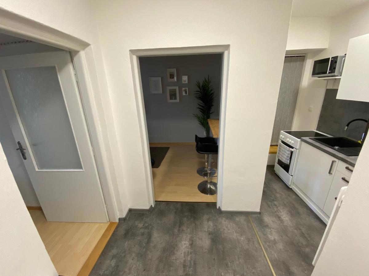 布尔诺Downtown Flat Under Spilberk Castle公寓 外观 照片