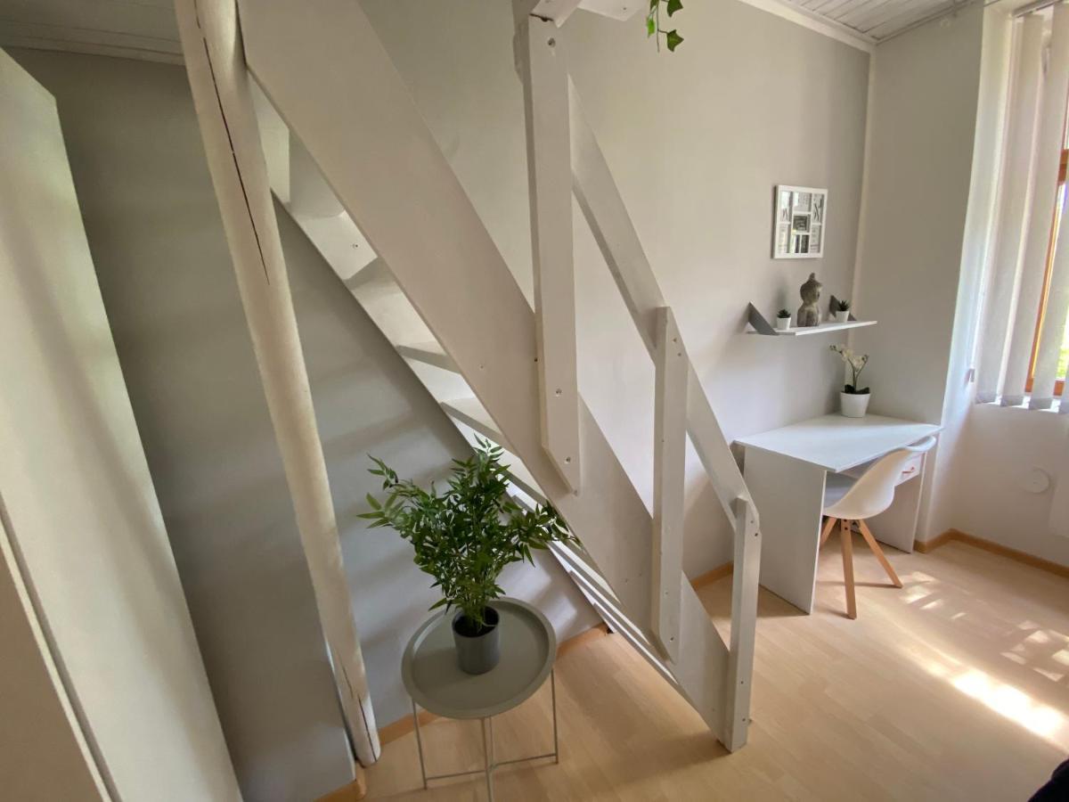 布尔诺Downtown Flat Under Spilberk Castle公寓 外观 照片