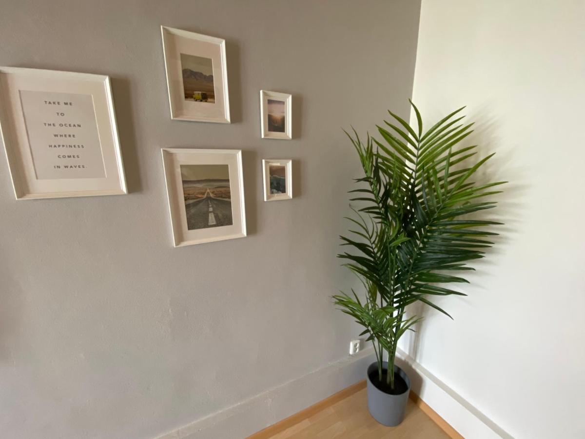 布尔诺Downtown Flat Under Spilberk Castle公寓 外观 照片
