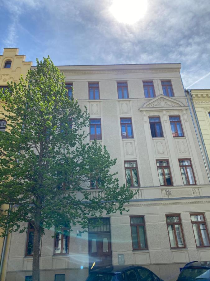 布尔诺Downtown Flat Under Spilberk Castle公寓 外观 照片