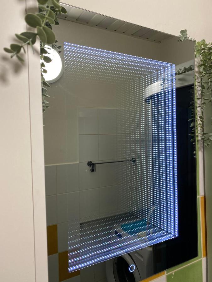 布尔诺Downtown Flat Under Spilberk Castle公寓 外观 照片